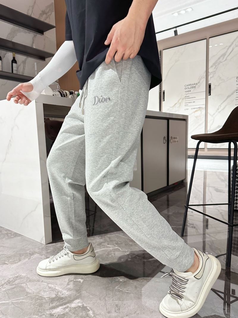 Christian Dior Long Pants